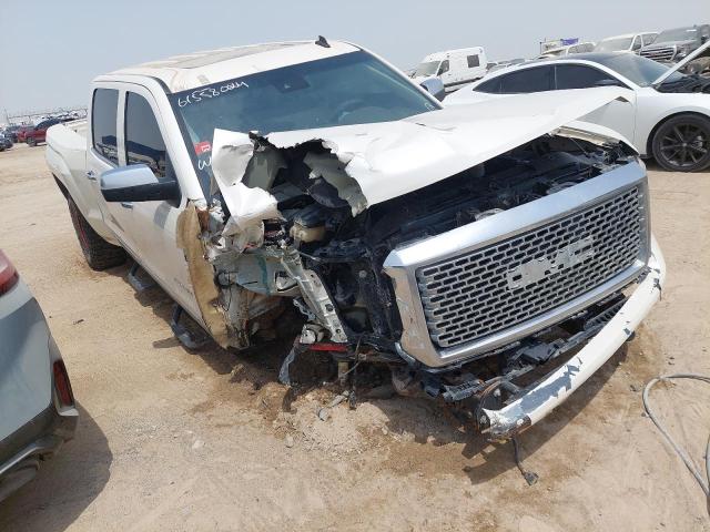 3GTU29EJ6EG438042 - 2014 GMC SIERRA - #undefined