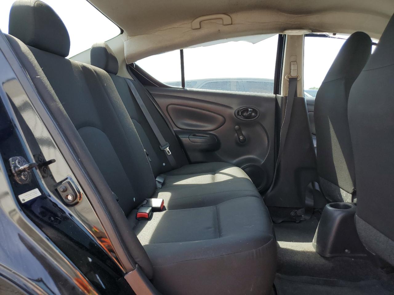 2016 Nissan Versa S VIN: 3N1CN7AP5GL866831 Lot: 62997454