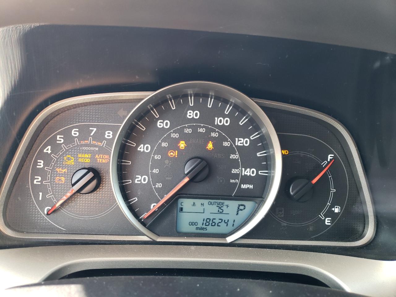 2014 Toyota Rav4 Le VIN: JTMBFREV8ED054694 Lot: 63726544