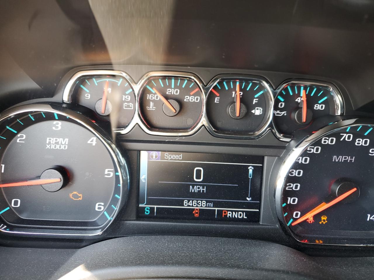 2018 Chevrolet Tahoe K1500 Lt VIN: 1GNSKBKC2JR243996 Lot: 62943194