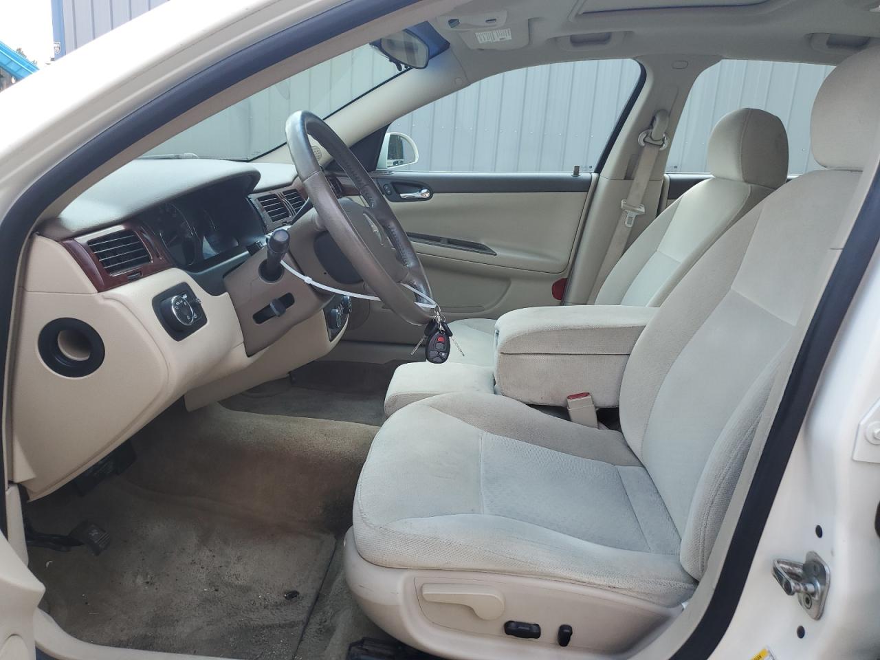 2007 Chevrolet Impala Lt VIN: 2G1WT58K979211954 Lot: 64267394