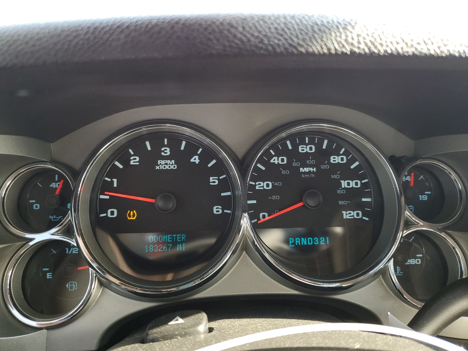 2GCEK13M281140636 2008 Chevrolet Silverado K1500