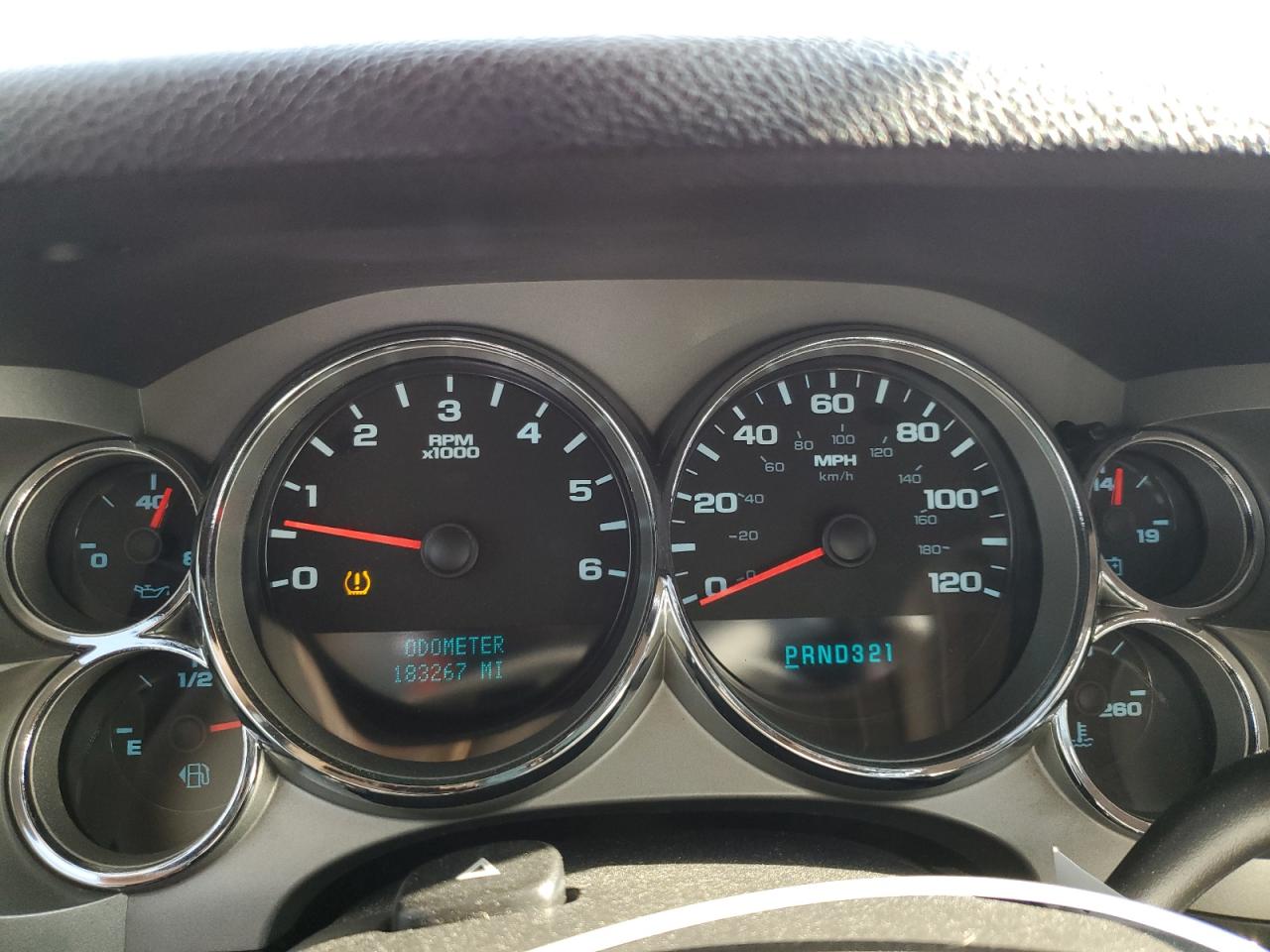 2008 Chevrolet Silverado K1500 VIN: 2GCEK13M281140636 Lot: 63988284