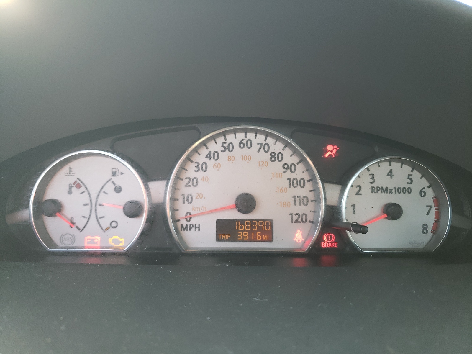 1G8AL55F57Z181439 2007 Saturn Ion Level 3