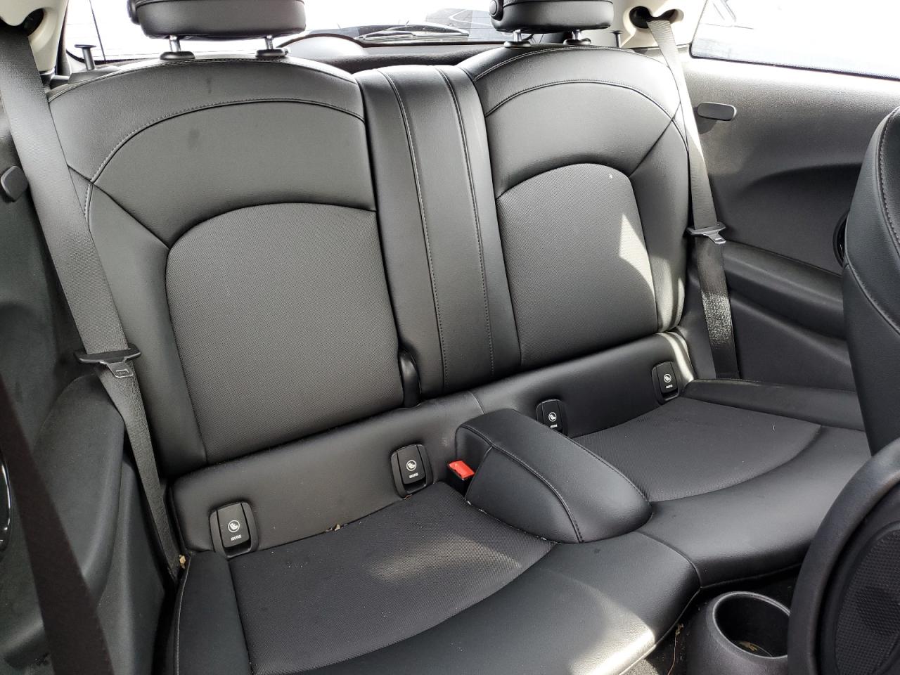 2017 Mini Cooper S VIN: WMWXP7C59H2A44959 Lot: 61205034