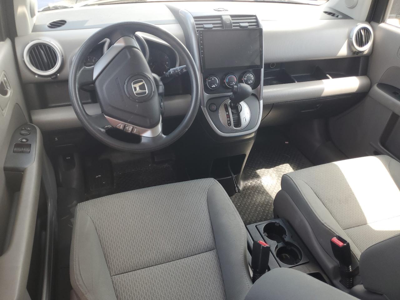 2009 Honda Element Lx VIN: 5J6YH18359L000758 Lot: 65110654