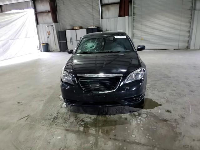 2011 Chrysler 200 S VIN: 1C3BC8FG3BN615106 Lot: 64719834