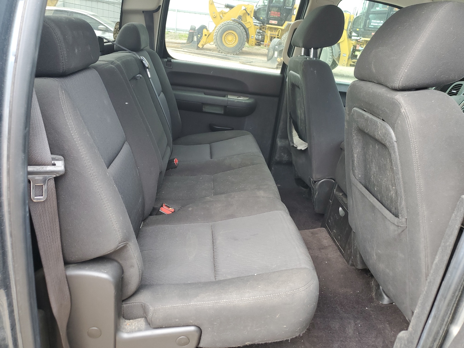 3GCRKSE32AG292909 2010 Chevrolet Silverado K1500 Lt