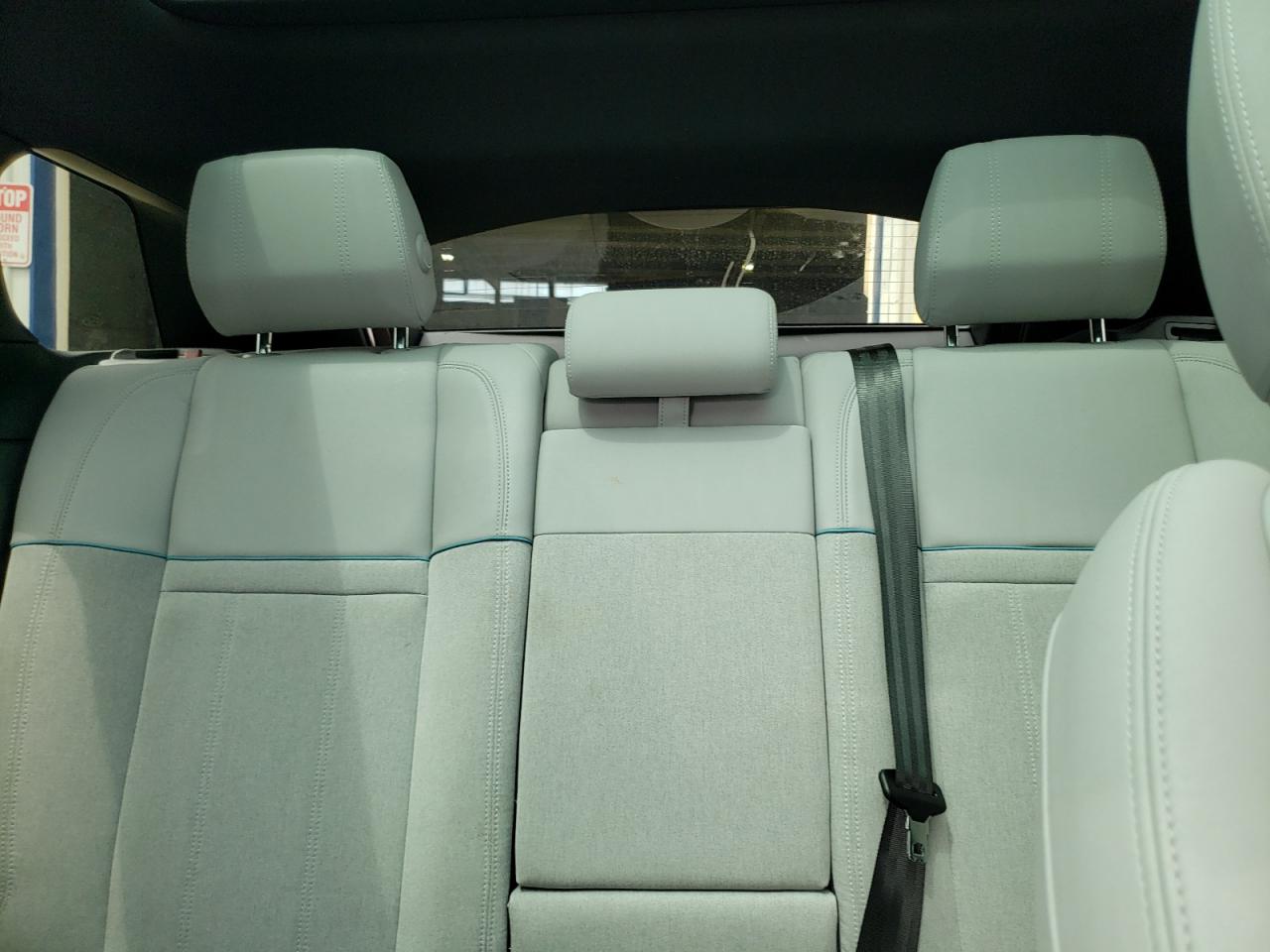 2020 Land Rover Range Rover Evoque S VIN: SALZJ2FX0LH060637 Lot: 62046514