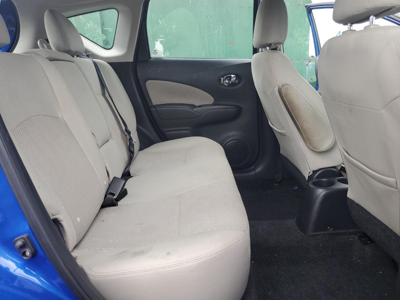 3N1CE2CP9EL427287 2014 Nissan Versa Note S