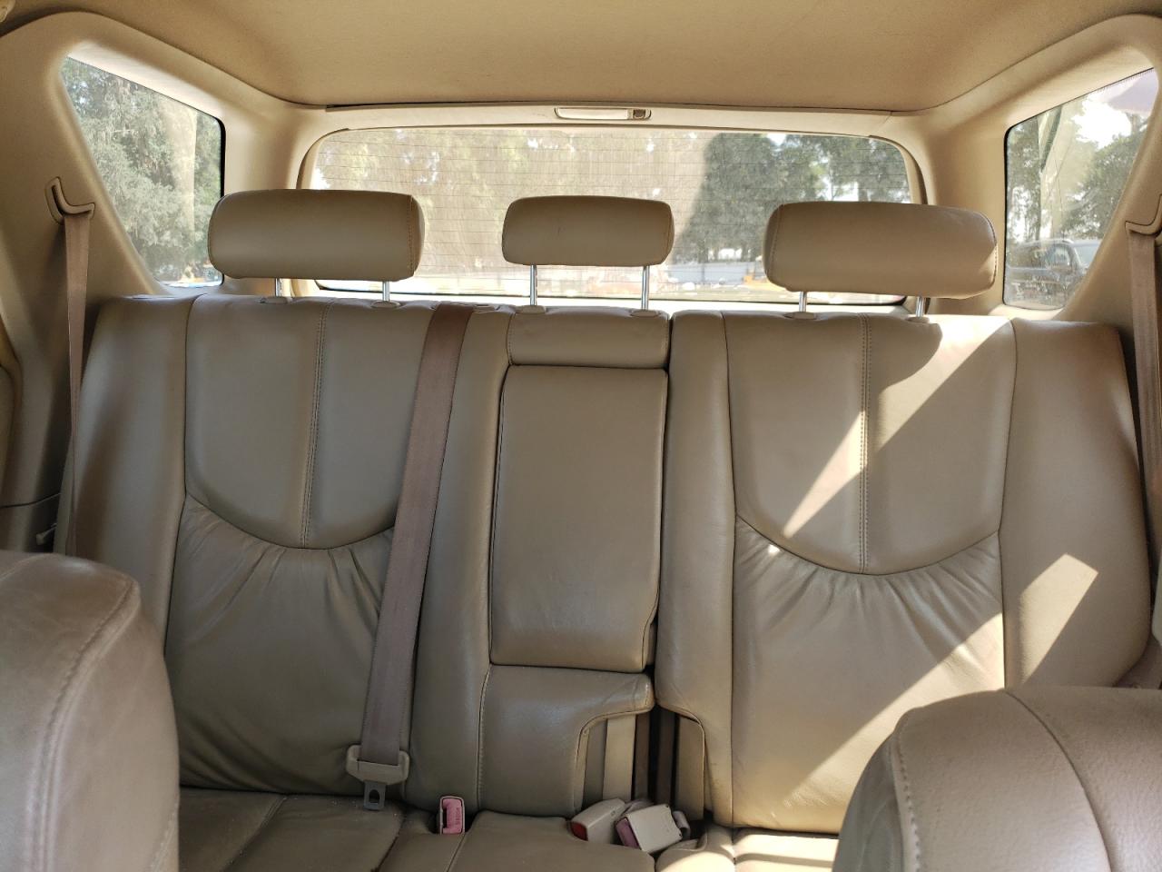 2001 Lexus Rx 300 VIN: JTJGF10U310114353 Lot: 65201434