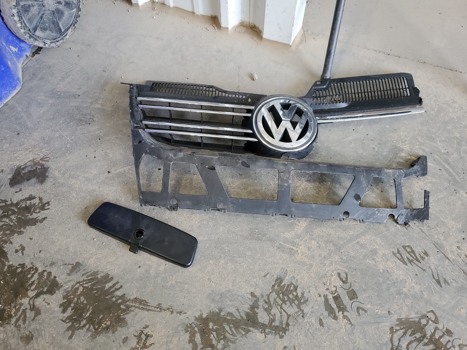 3VWRM71K69M174053 2009 Volkswagen Jetta Se