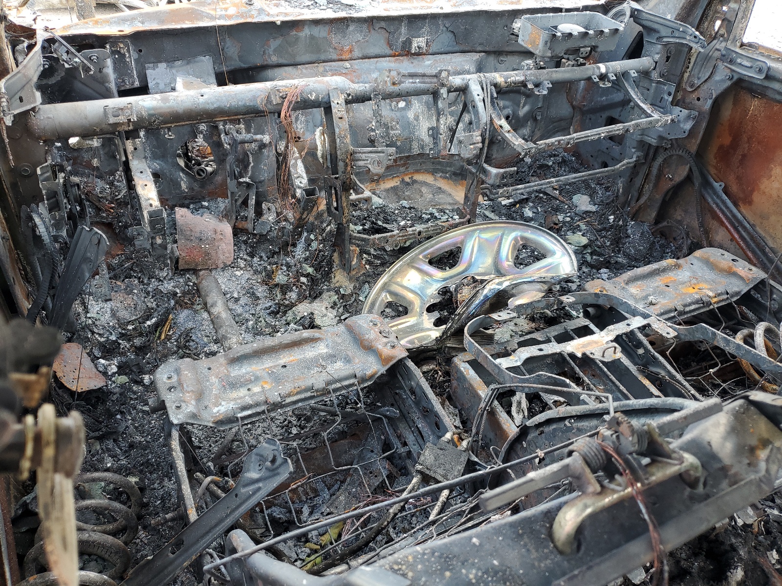 3C6UR5CJ0MG679527 2021 Ram 2500 Tradesman