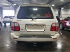 2000 Lexus Lx 470 продається в Ham Lake, MN - Front End