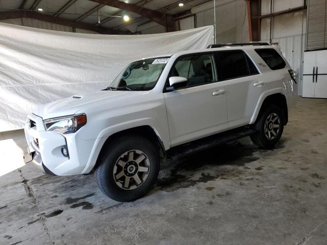 2023 Toyota 4Runner Se en Venta en North Billerica, MA - Front End