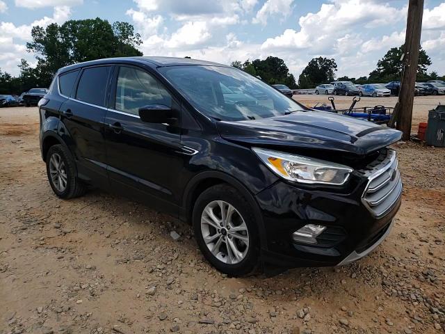2017 Ford Escape Se VIN: 1FMCU0GD3HUB79192 Lot: 61946604
