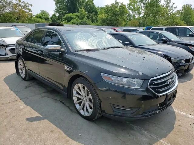 2013 Ford Taurus Limited VIN: 1FAHP2F86DG175010 Lot: 64694484