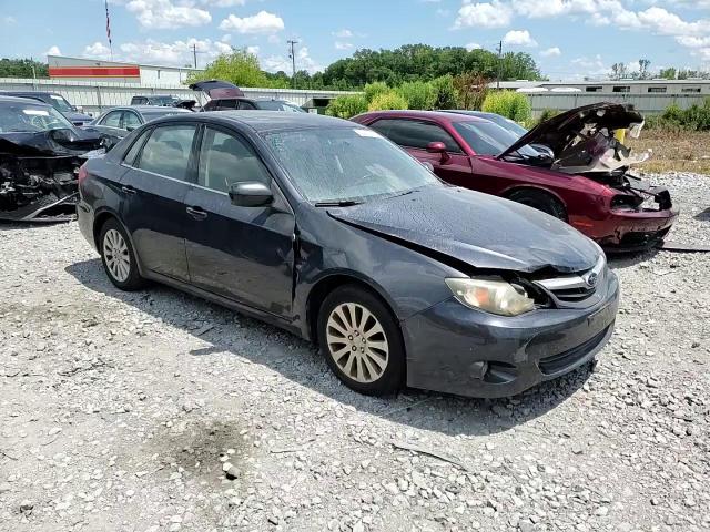 2010 Subaru Impreza 2.5I Premium VIN: JF1GE6B61AH503369 Lot: 62415274