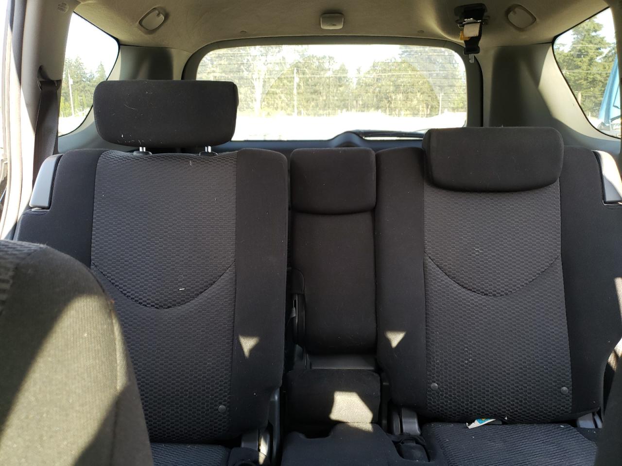 2011 Toyota Rav4 Sport VIN: JTMRF4DV0B5042788 Lot: 63851834