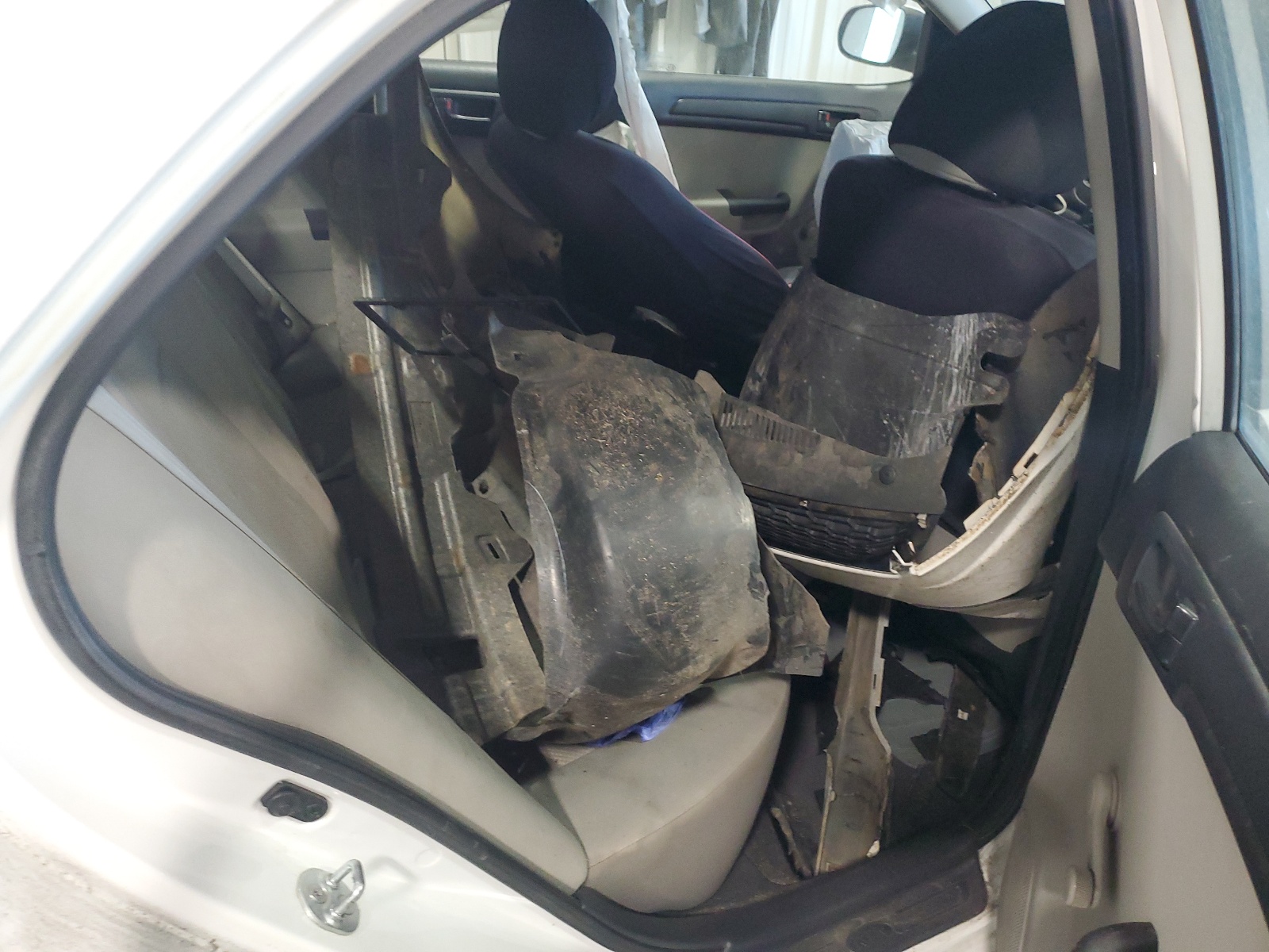 KNAFT4A28C5510416 2012 Kia Forte Lx