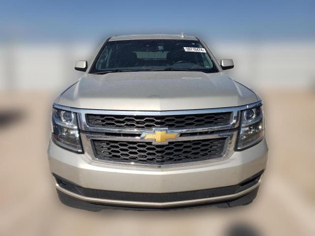 Паркетники CHEVROLET TAHOE 2015 Бежевий