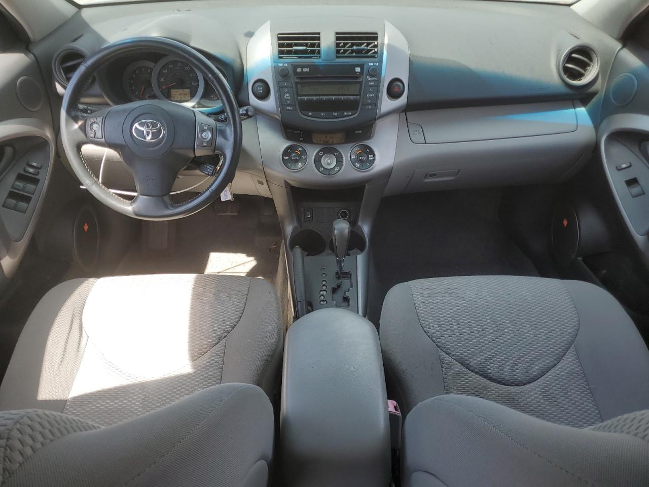 2007 Toyota Rav4 Limited VIN: JTMBK31V176023177 Lot: 62126364