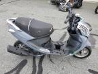 2021 Genuine Scooter Co. Buddy 50 за продажба в Exeter, RI - All Over