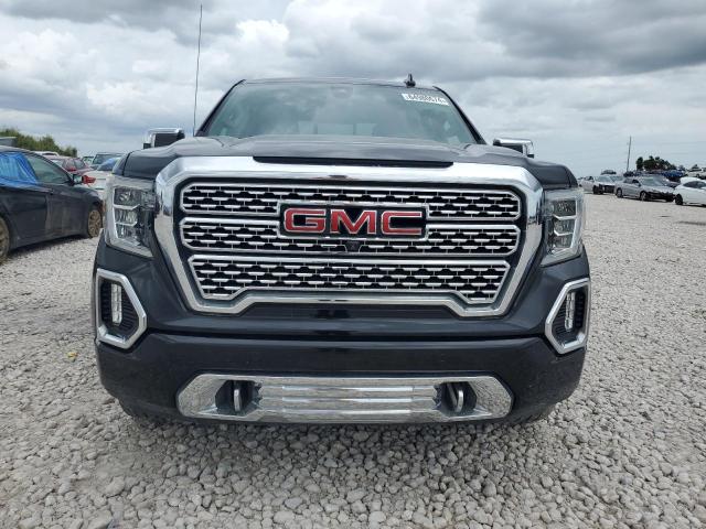  GMC SIERRA 2020 Czarny