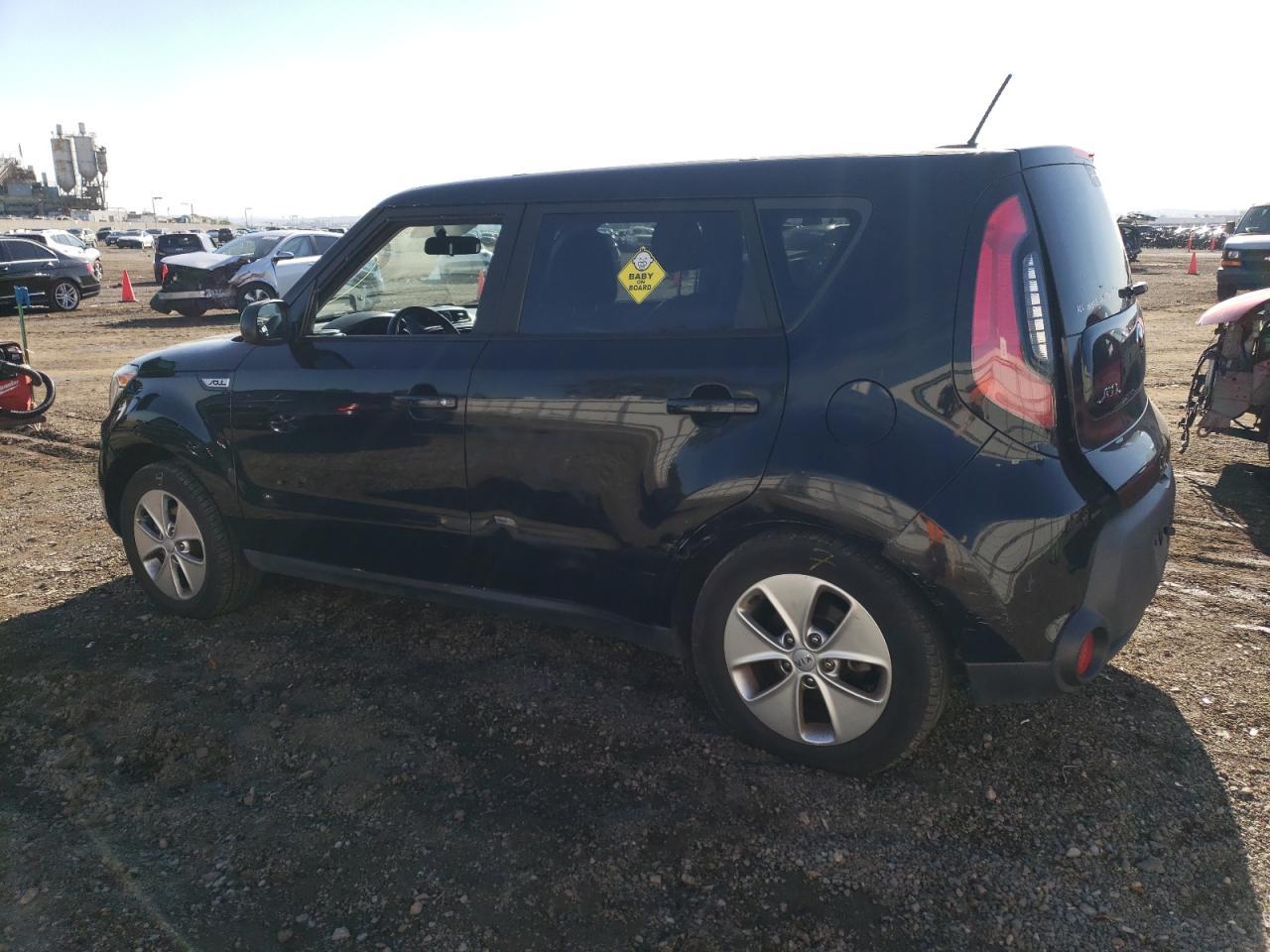 KNDJN2A26G7323245 2016 Kia Soul