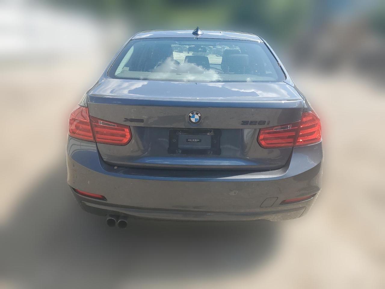 2014 BMW 328 Xi Sulev VIN: WBA3B5C57EP541442 Lot: 59756334