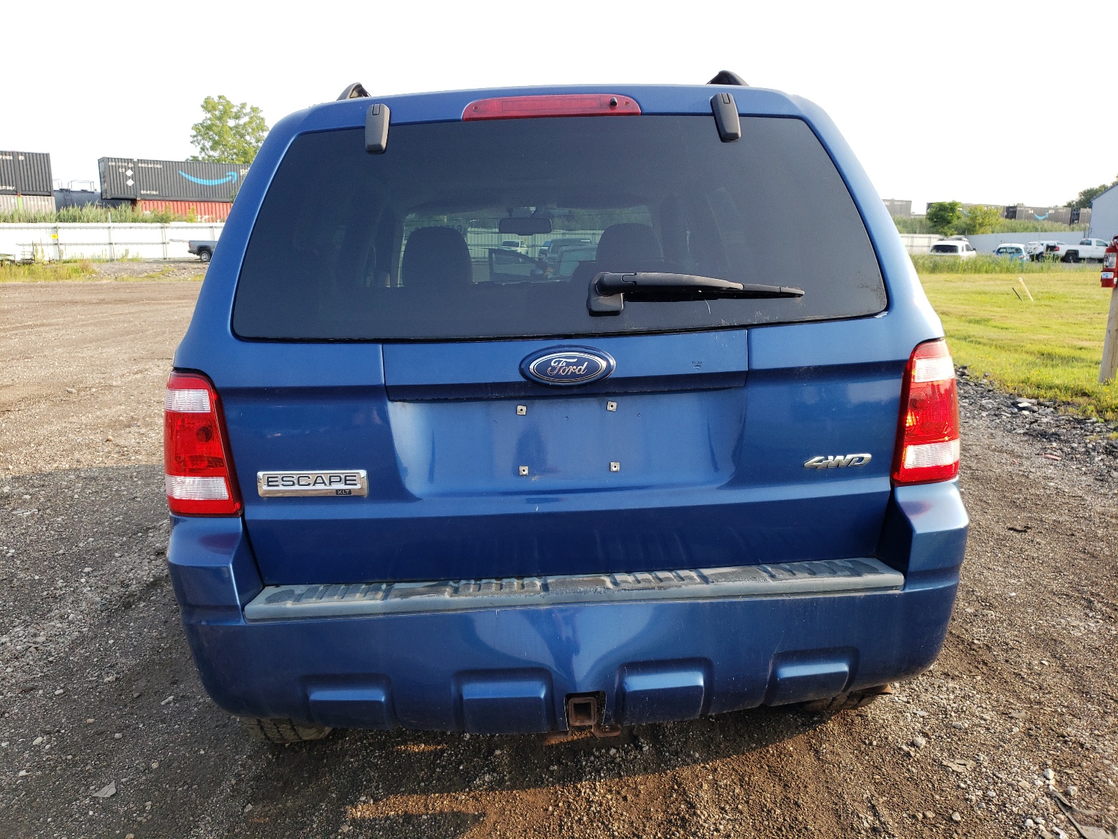 1FMCU93198KA29051 2008 Ford Escape Xlt