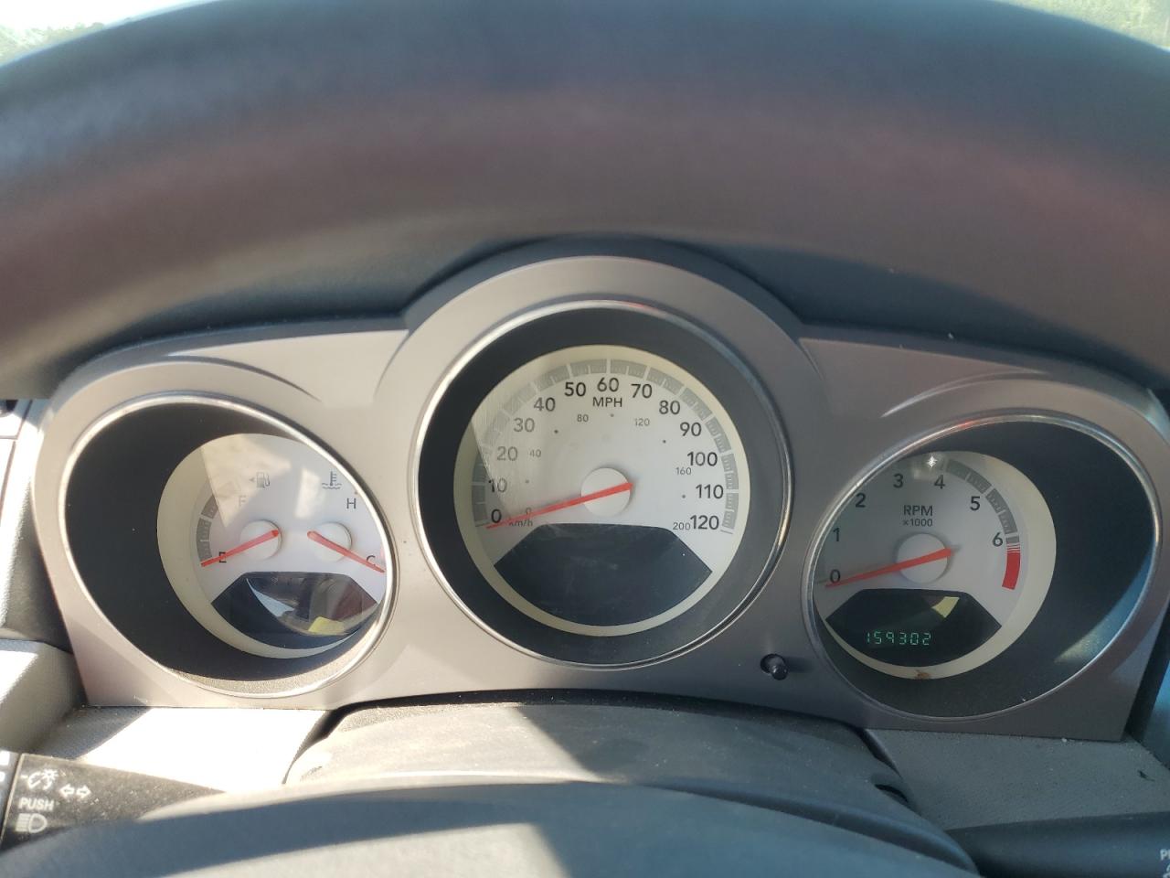 2008 Dodge Avenger Sxt VIN: 1B3LC56K48N604080 Lot: 62800914