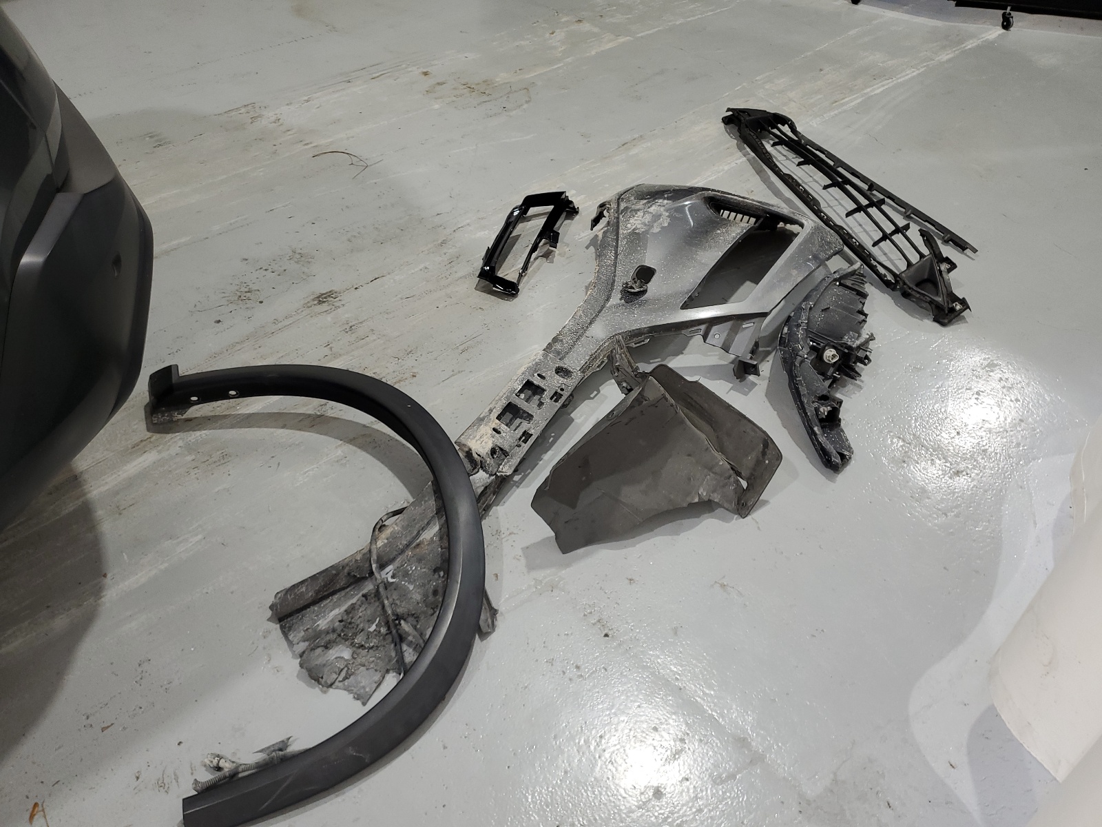 5N1AT3AA8MC740917 2021 Nissan Rogue S