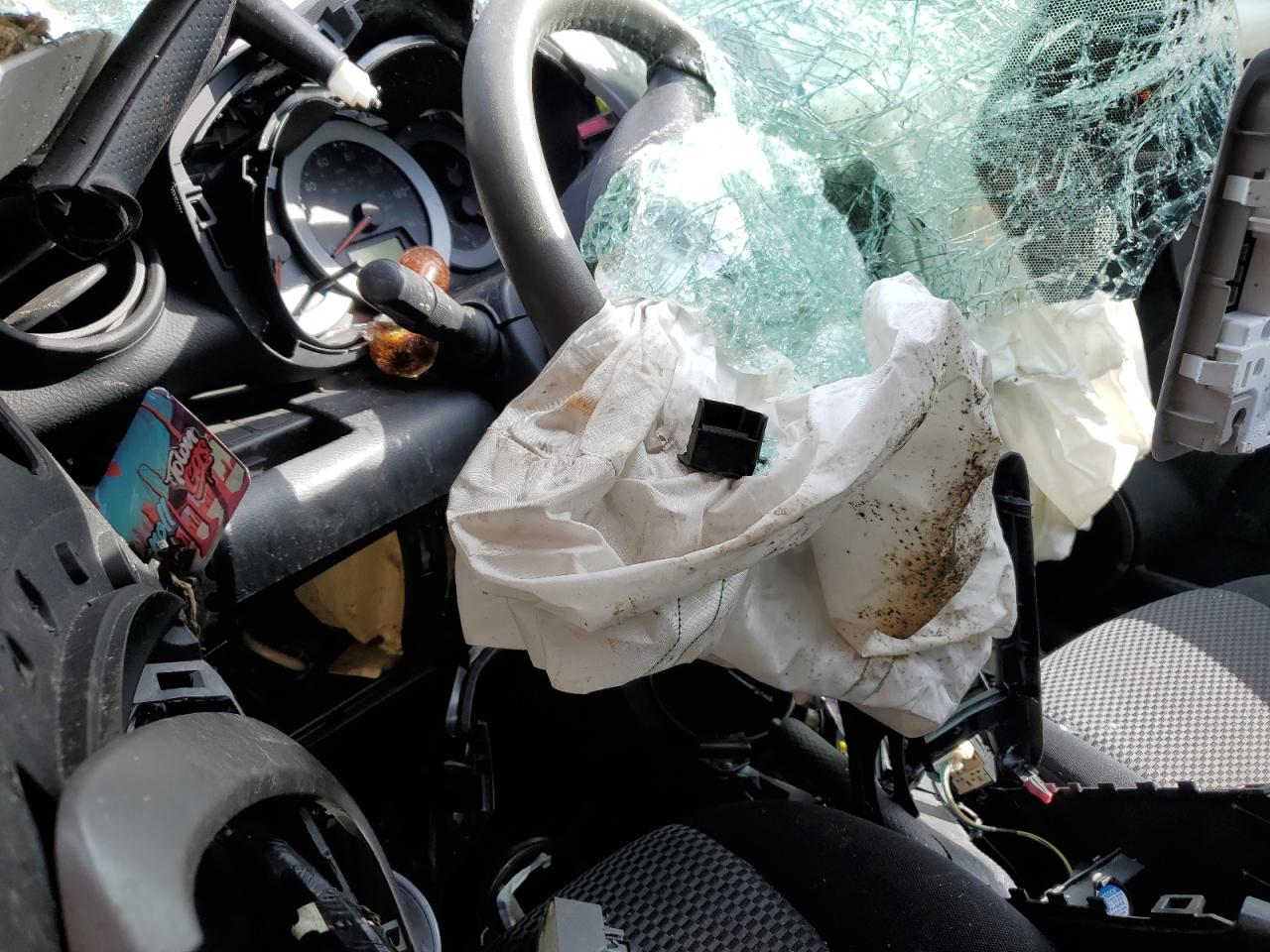 2008 Toyota Rav4 Sport VIN: JTMBD32V185198237 Lot: 63862384