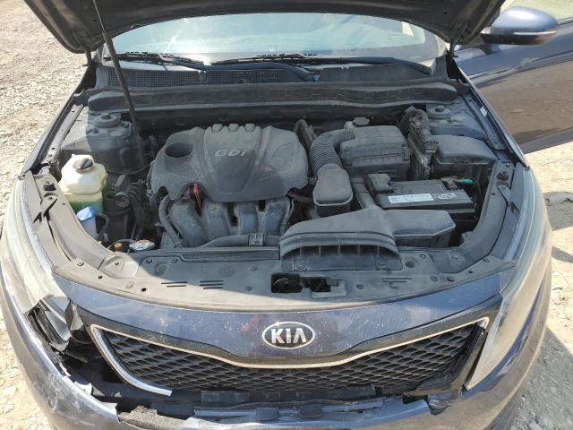 5XXGN4A73FG457833 | 2015 KIA optima ex