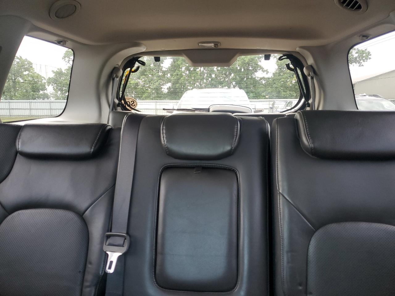 2008 Nissan Pathfinder S VIN: 5N1AR18U58C602583 Lot: 65154484