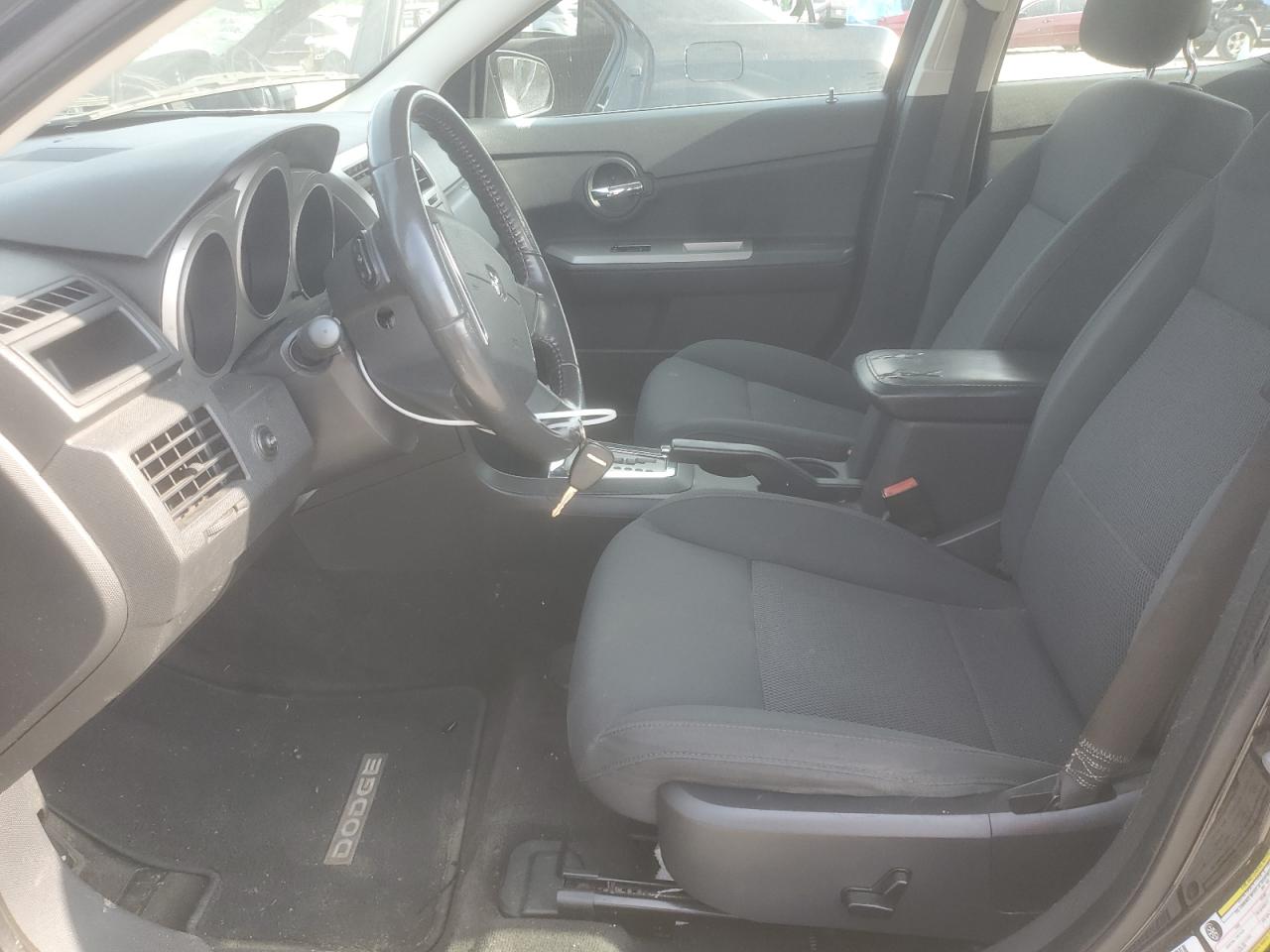 2010 Dodge Avenger Express VIN: 1B3CC1FB9AN235716 Lot: 63761984