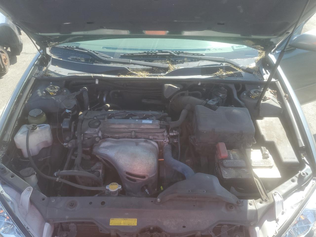 2003 Toyota Camry Le VIN: 4T1BE32K53U682926 Lot: 64897154