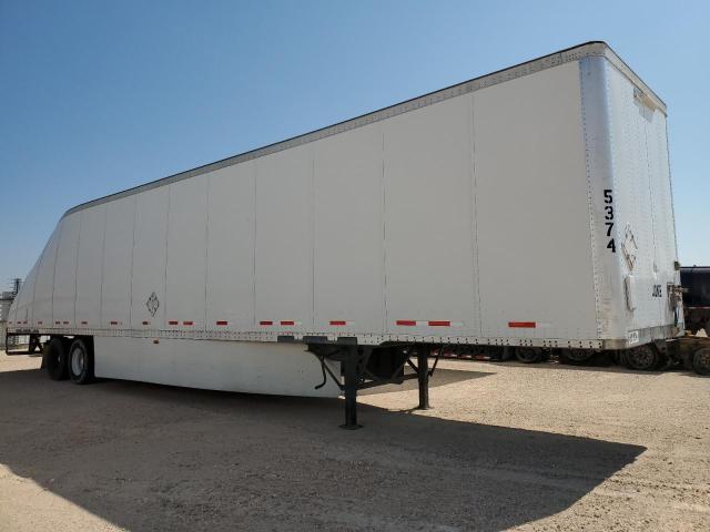 2008 Wanc Trailer