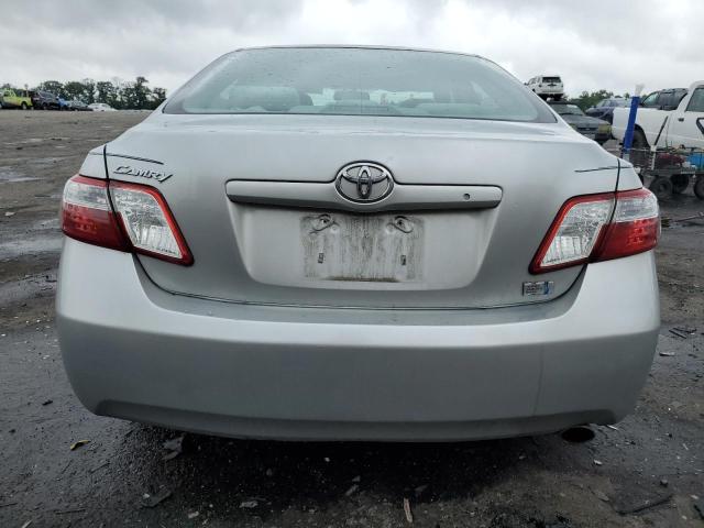 4T1BB46K27U018128 | 2007 Toyota camry hybrid