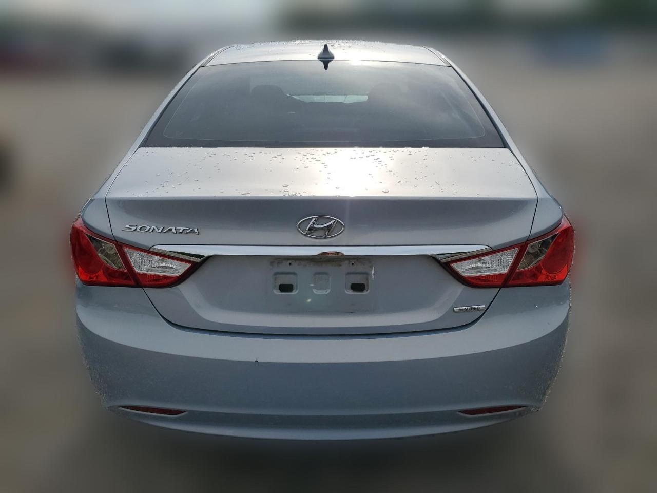 2013 Hyundai Sonata Se VIN: 5NPEC4ACXDH517599 Lot: 64797804