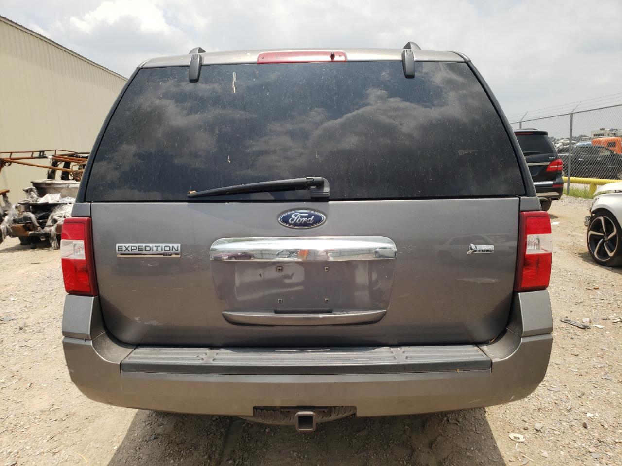 1FMJU1F54AEB51487 2010 Ford Expedition Xlt