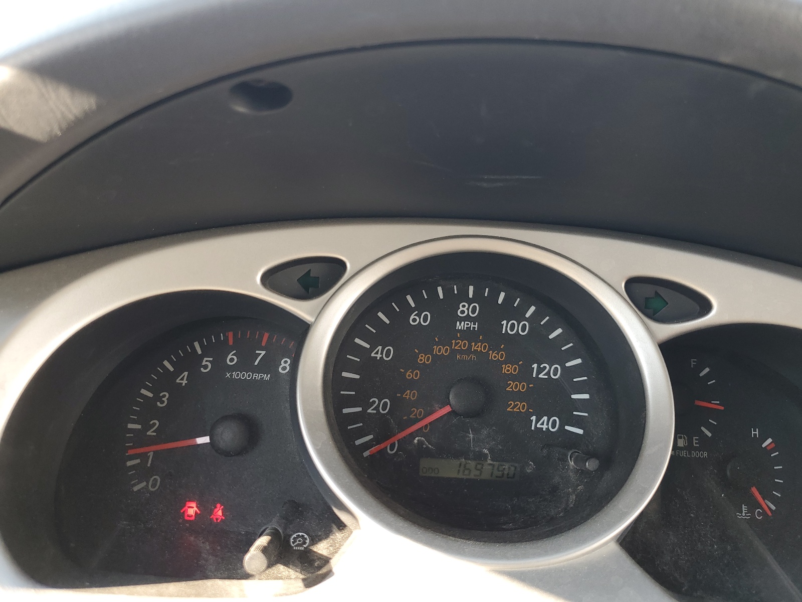 JTEDP21A650088572 2005 Toyota Highlander Limited