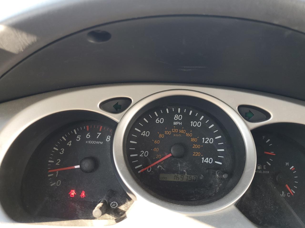 2005 Toyota Highlander Limited VIN: JTEDP21A650088572 Lot: 63477814