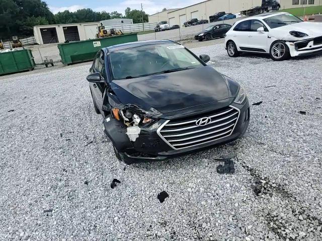 2018 Hyundai Elantra Sel VIN: KMHD84LF7JU591774 Lot: 65109224