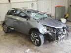 2016 Nissan Murano S de vânzare în Franklin, WI - Rollover