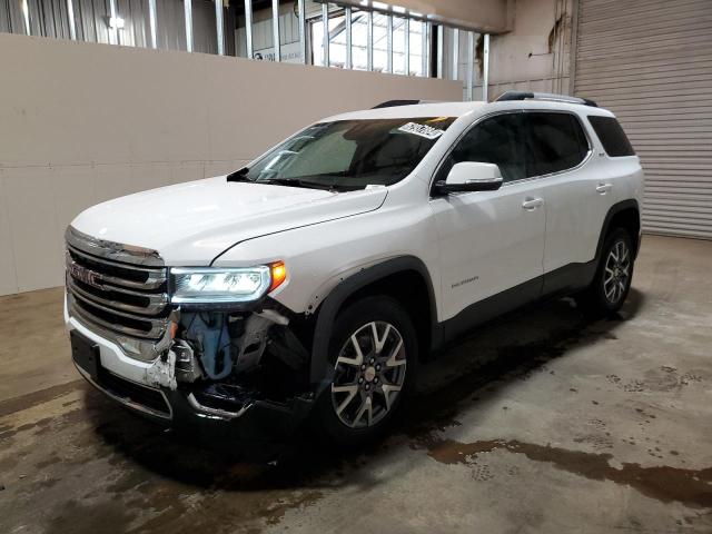  GMC ACADIA 2023 White