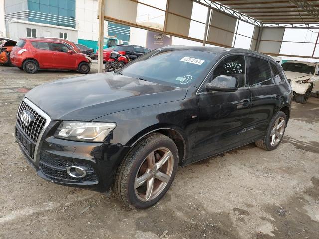 WAUCKC8R2DA000929 - 2013 AUDI Q5 - #62372164
