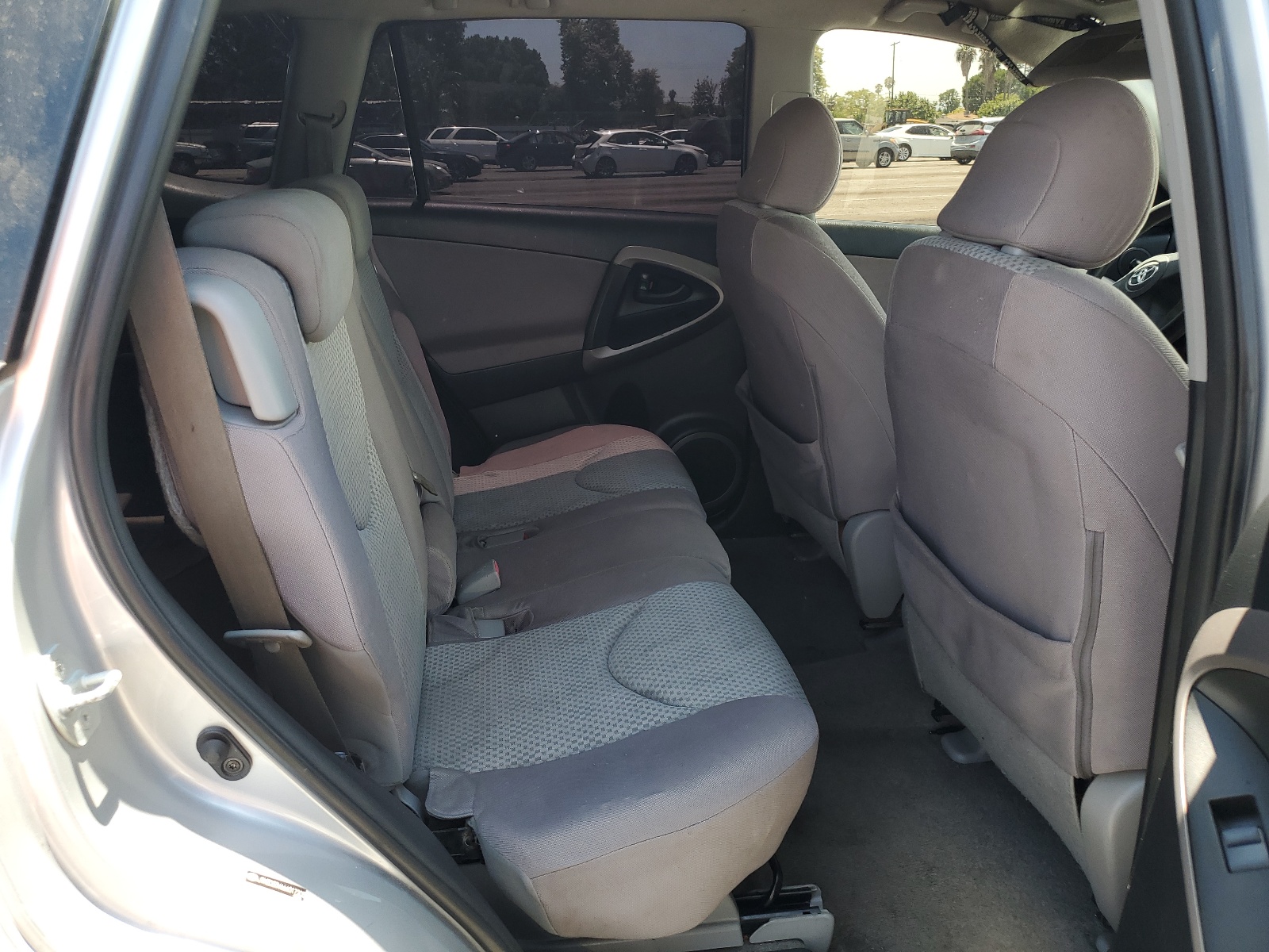 JTMZD33V666017203 2006 Toyota Rav4