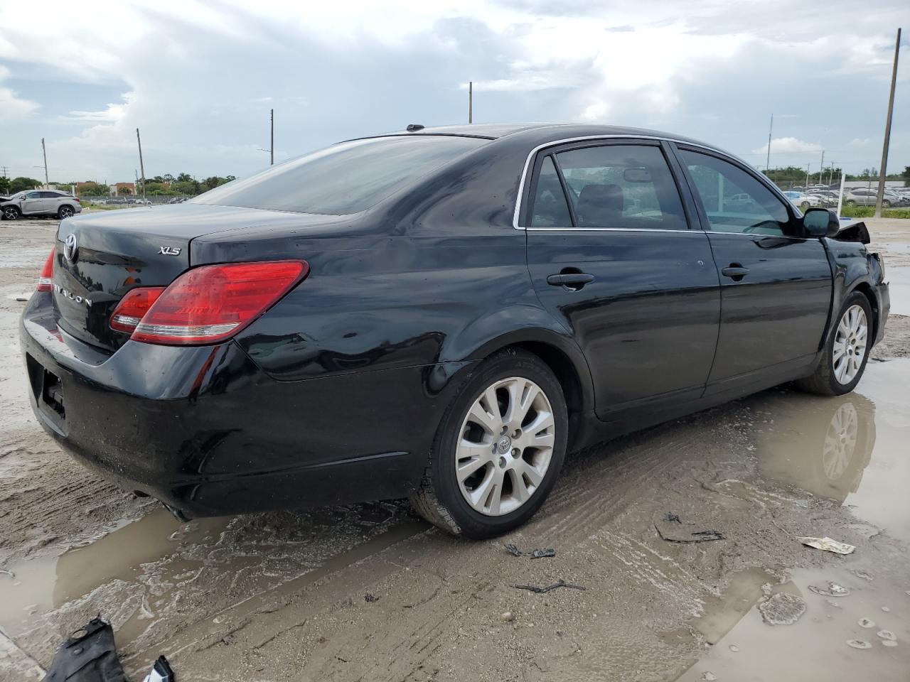 2009 Toyota Avalon Xl VIN: 4T1BK36B29U349529 Lot: 65464064